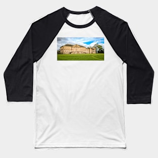 Nostell priory National trust in the UK Baseball T-Shirt